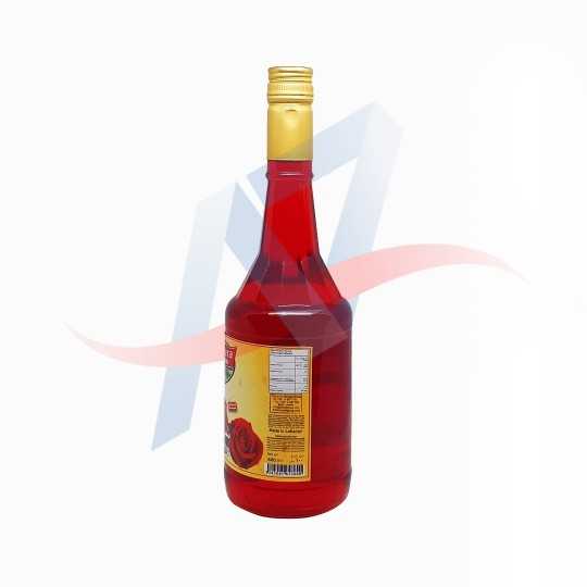 Sirop de rose Chtoura 600ml