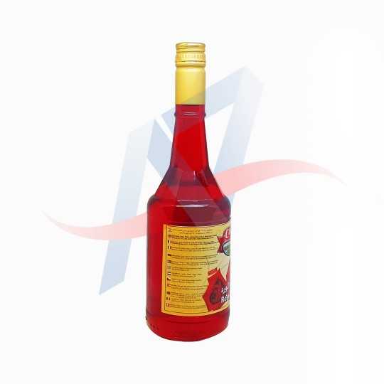 Sirop de rose Chtoura 600ml