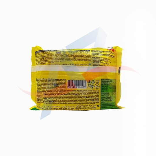 Indomie nouilles instantanées - poulet 70g