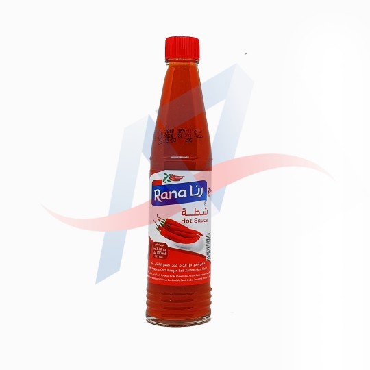 Sauce chili Rana 88ml