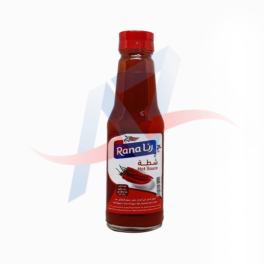 Sauce chili Rana 180ml