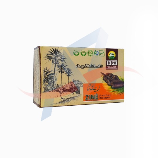 تمر رطب زينة 900غ