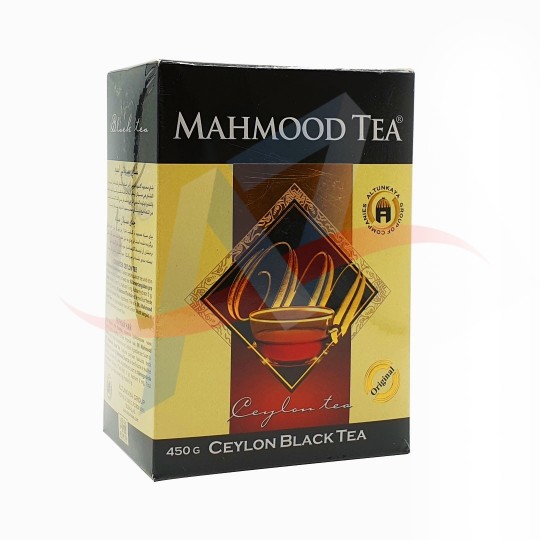 THE CEYLON MAHMOUD 500G