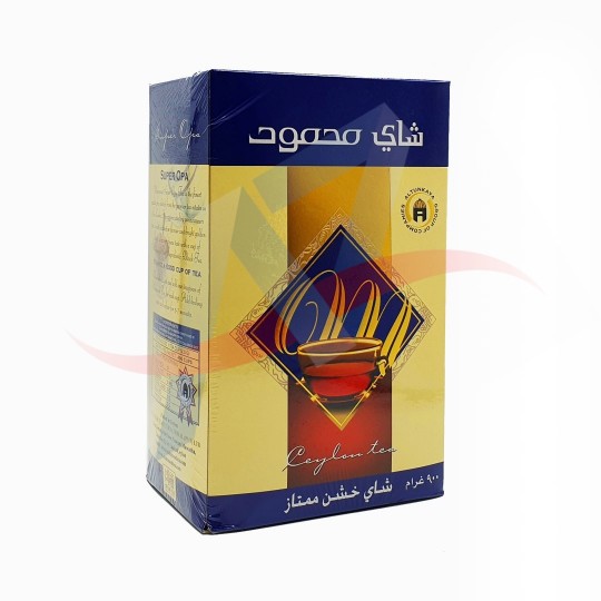Thé Ceylan super Mahmood 900g
