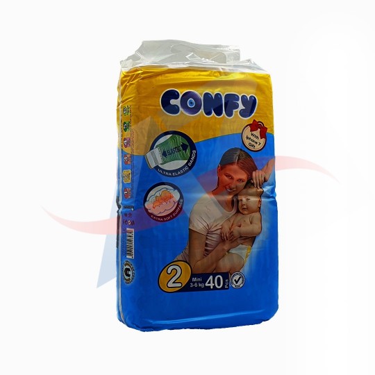 confy