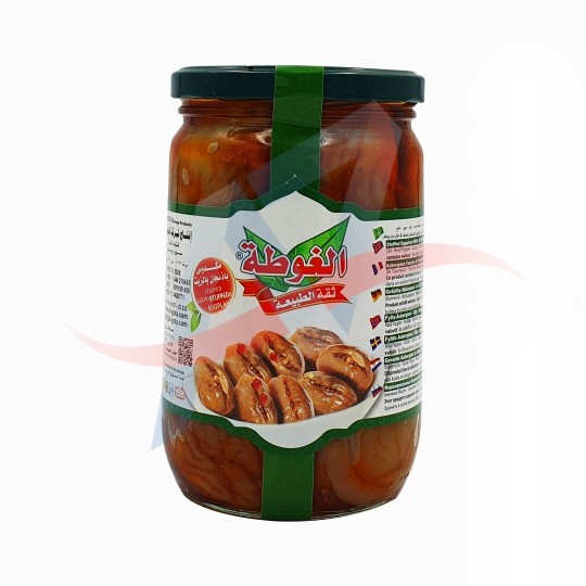 مكدوس الغوطة 600غ