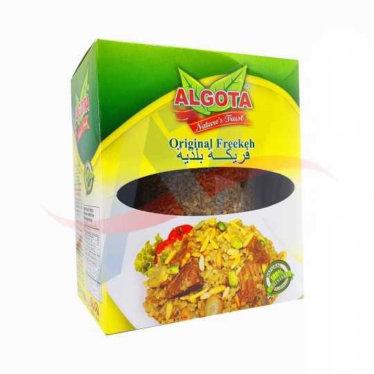 Frikeh Algota 1kg