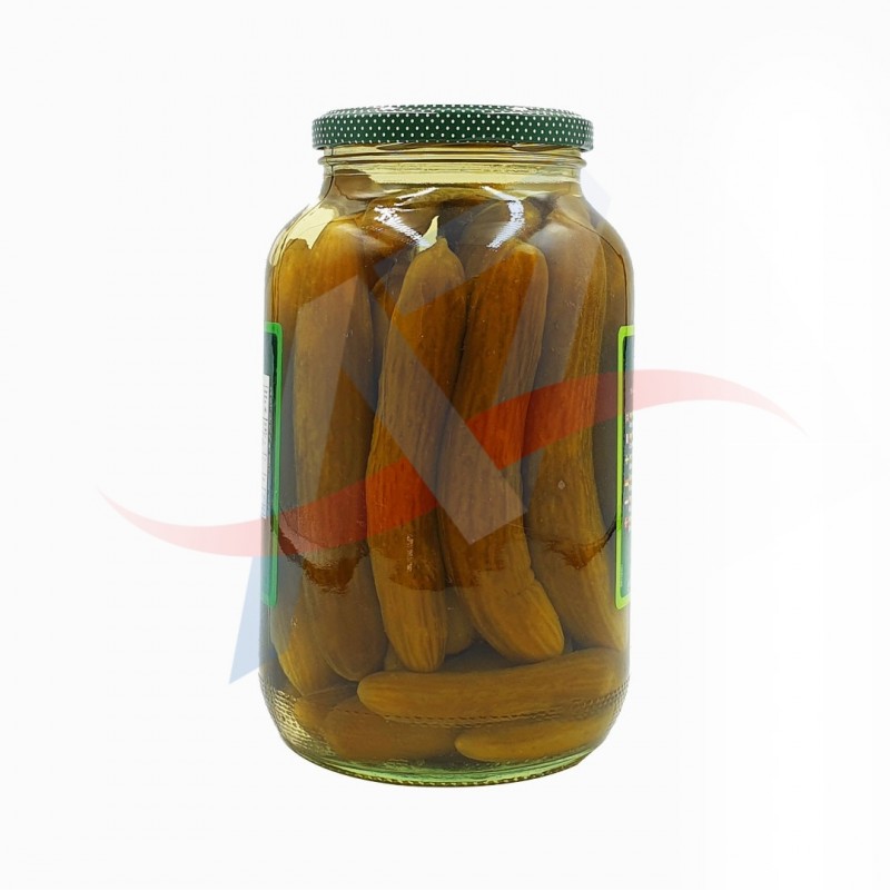 pickled cucumbers bulk purchase