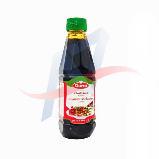 Mélasse de grenade Durra 425g