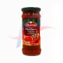 Sauce pizza Durra 375g