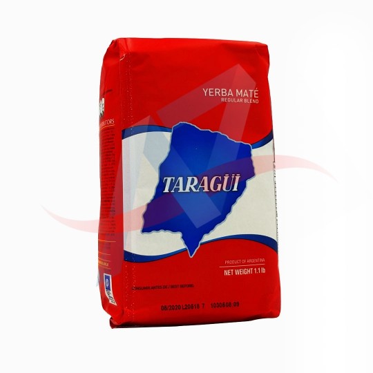 Maté Taragui 500g