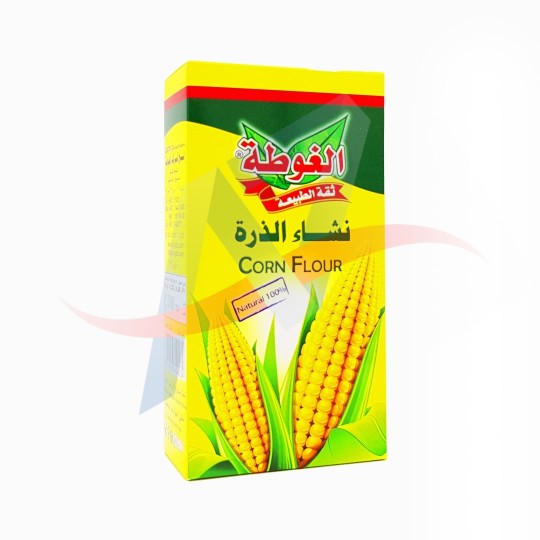 Fécule de mais (amidon) Algota 400g