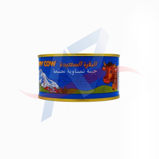 جبنة البقرة السعيدة 340غ