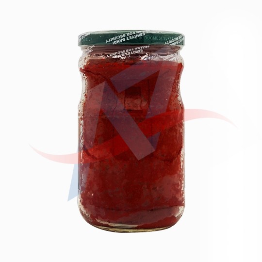 Concentré de piment doux Altunsa 650g
