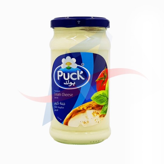 Fromage Puck 240g