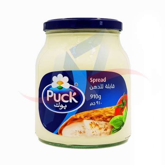 Fromage Puck 910g