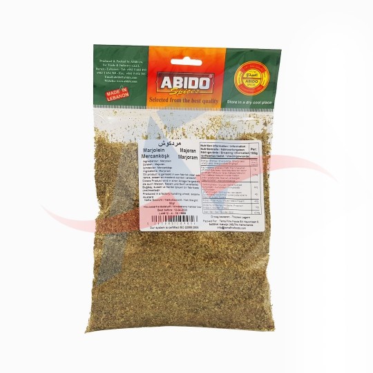 Origan (mardakouch) Abido 50g