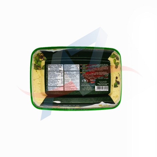 Halawa pistache Durra 700g
