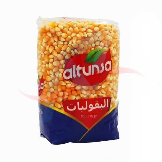 ذرة بوشار التونسا 900غ