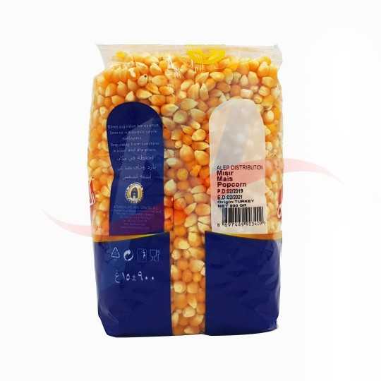 Maïs pop corne Altunsa 900g