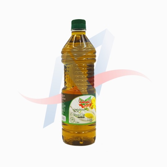 Huile d'olive Algota 1L