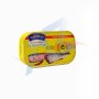 Sardines fort à l'huile Yacout 125g