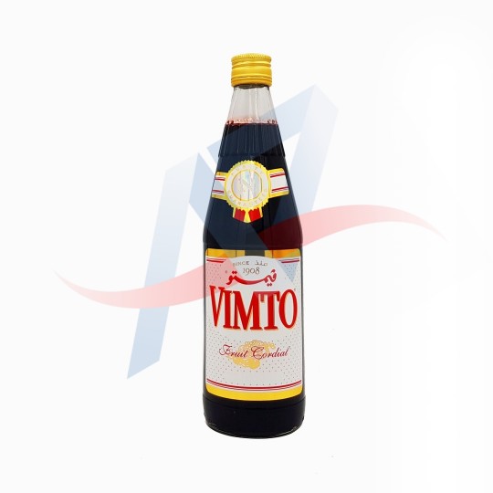 Vimto concentré 700ml