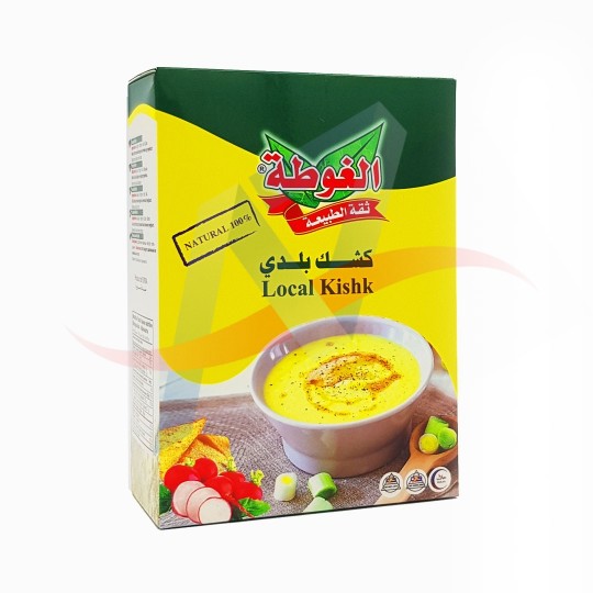 كشك بلدي الغوطة 500غ