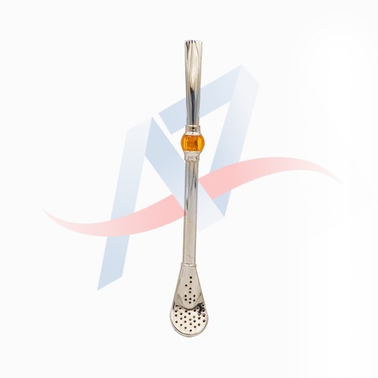 Paille à maté Premium