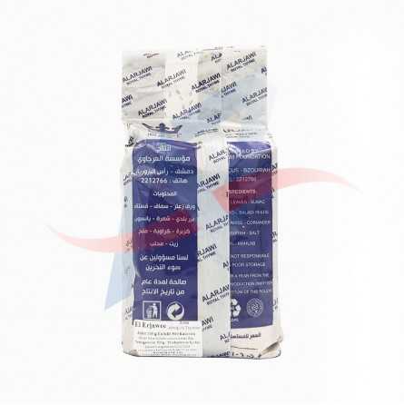 Zaatar shami Alarjawi 500g