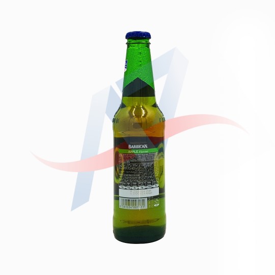 Barbican pomme 330ml