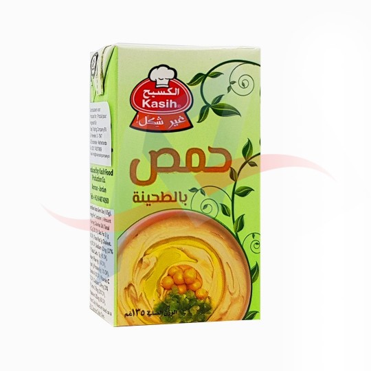 Houmous tahina Kasih 135g