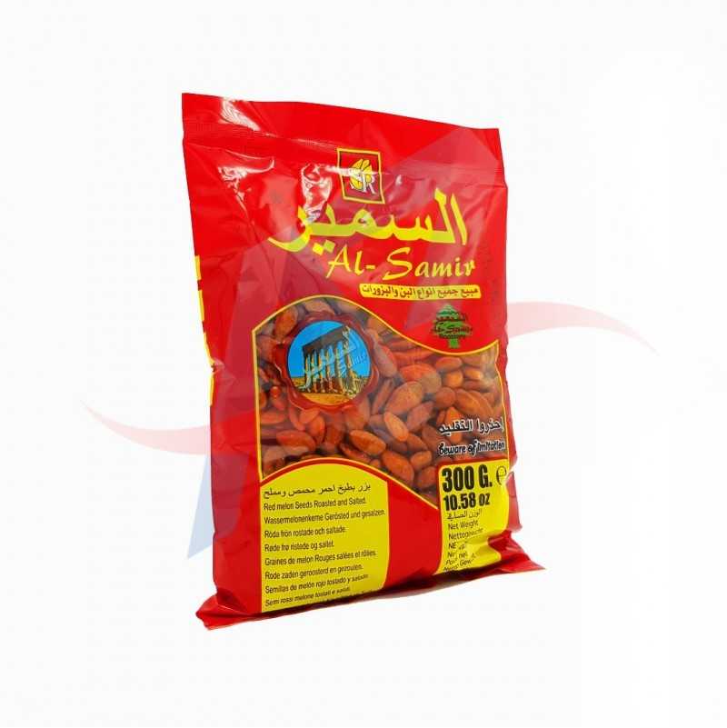 Graines De Pastèque Rouge - Lot De 100 Graines - Pour Jardin Potager - Semences Qualité Premium - Faciles à Cultiver