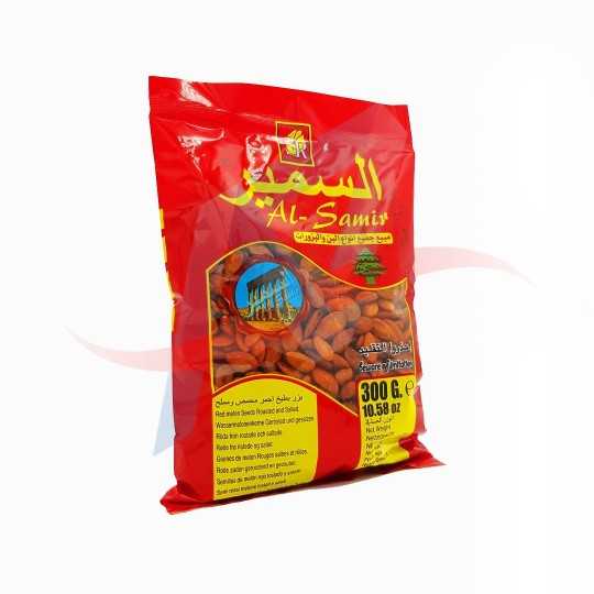 Graines de pastèque rouges Alsamir 300g