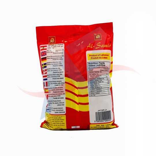 Graines de pastèque rouges Alsamir 300g