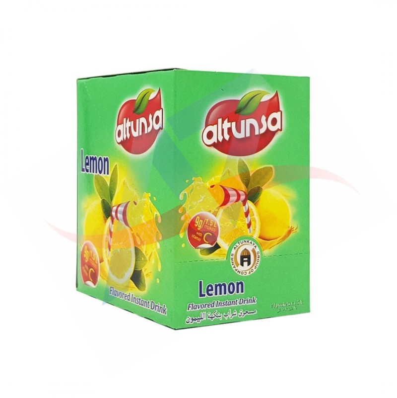 Lemon juice (instant powder) bulk purchase