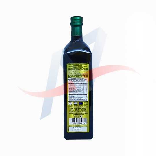 Huile d'olive grecque crete ORINO 1 litres