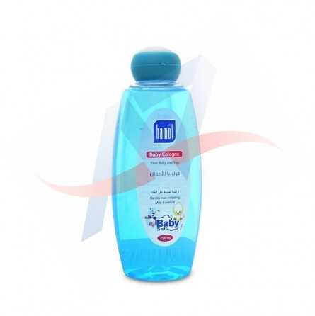 eau de cologne for baby