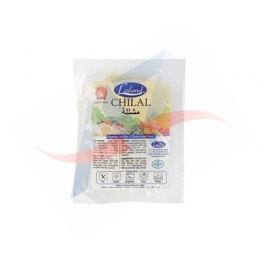 FROMAGE CHILAL SOUS VIDE