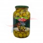 Olives Vertes Durra 1400g CT6