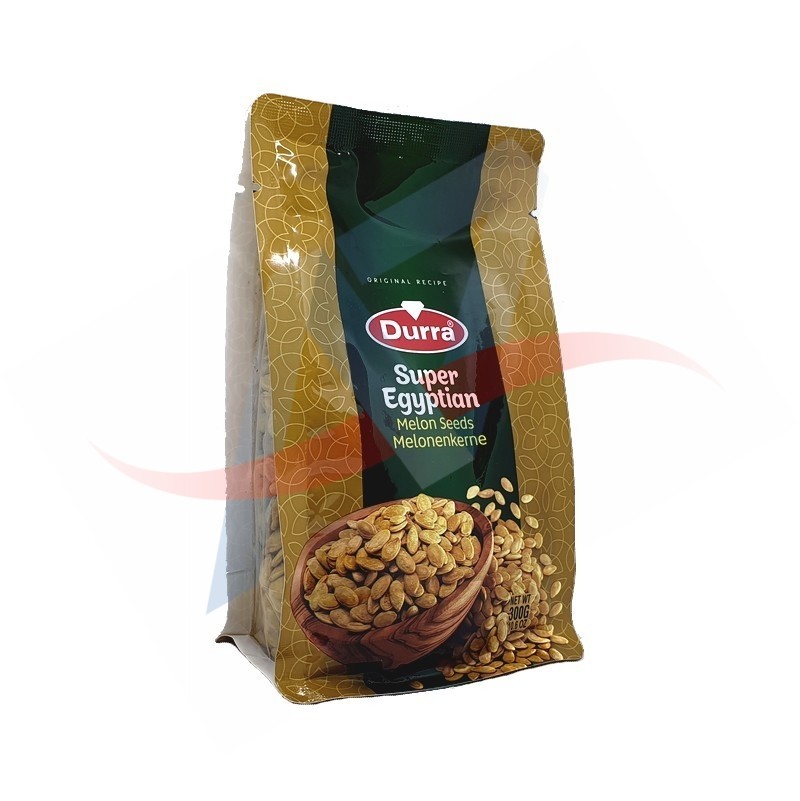Large salted seeds extra Durra 300g CT50
