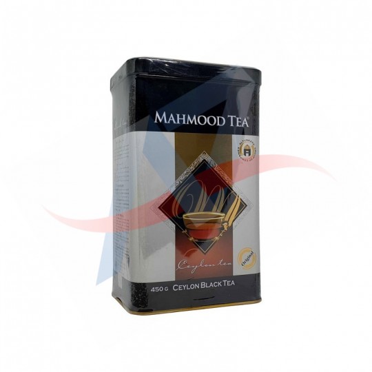 THE CEYLON MAHMOUD 500G