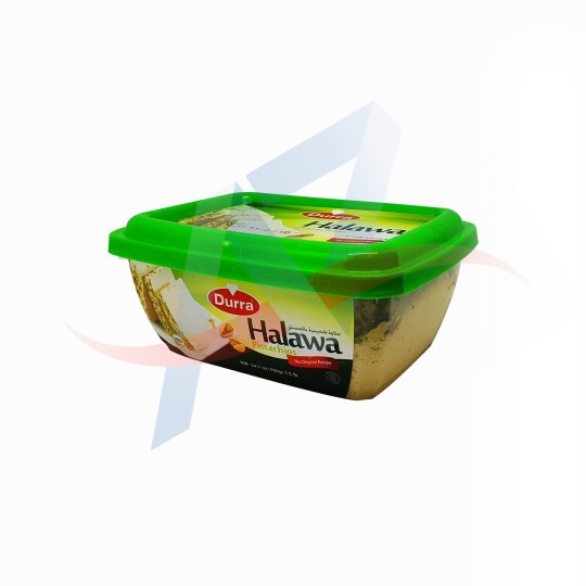 Halawa pistache Durra 700g