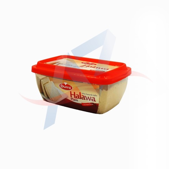 Halawa nature Durra 700g