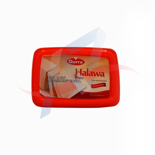 Halawa nature Durra 700g