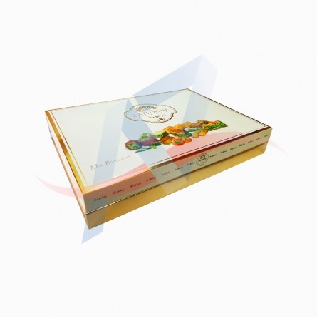 Baklawa mixte super Extra Zaitouna