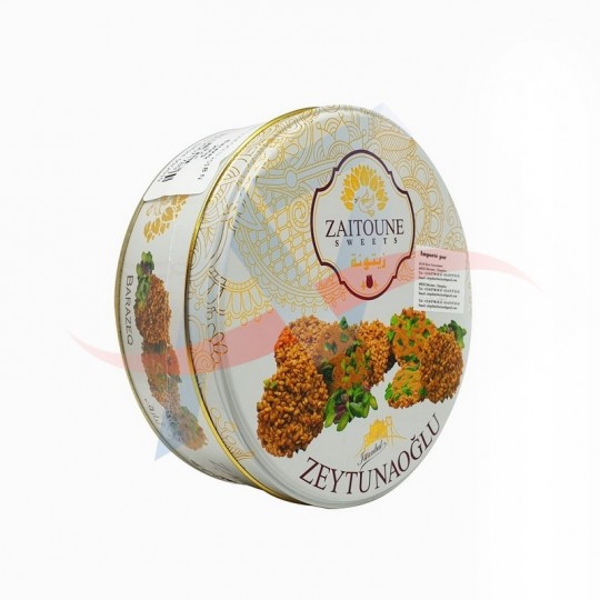 Barazek super Extra Zaitouna  500g