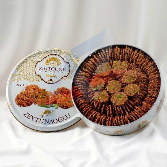 Barazek super Extra Zaitouna  500g