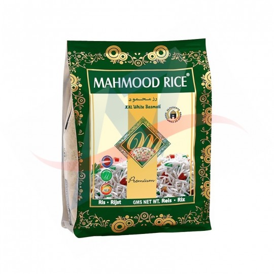 Riz Mahmood Basmati XXL