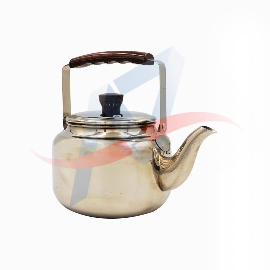 إبريق شاي إستنلس 1.5لتر